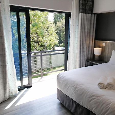 La Orchard Hotel Johannesburg Dış mekan fotoğraf