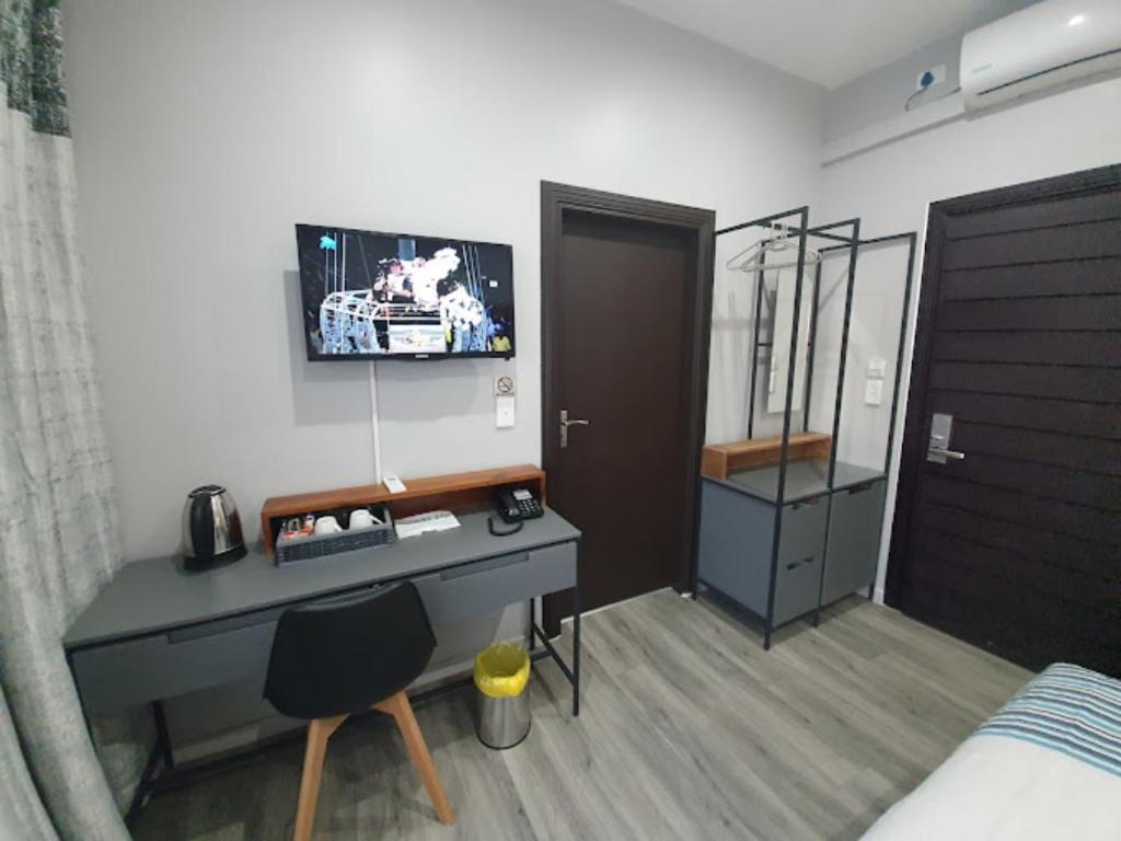 La Orchard Hotel Johannesburg Dış mekan fotoğraf