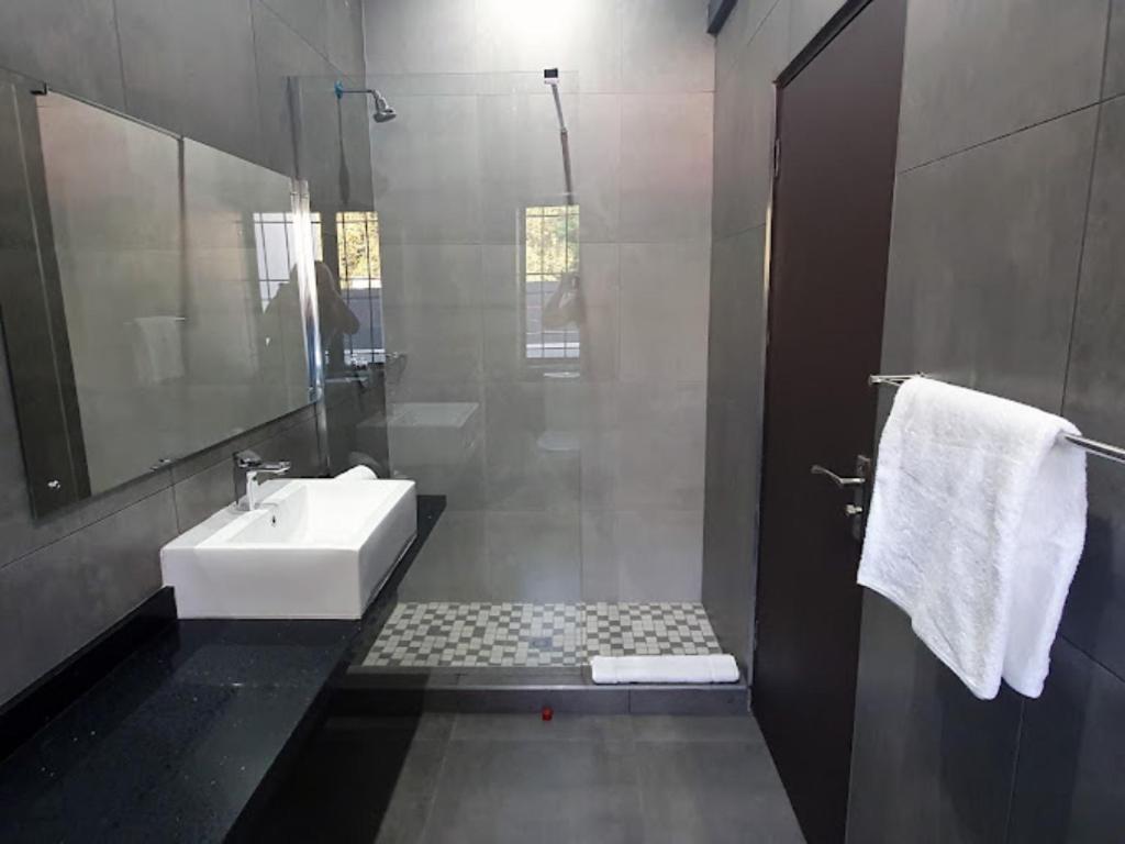 La Orchard Hotel Johannesburg Dış mekan fotoğraf