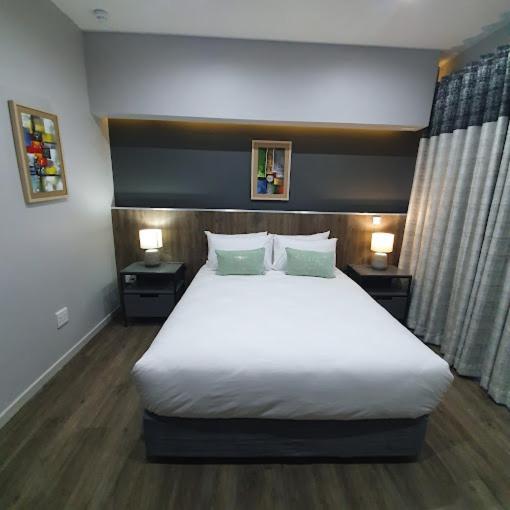 La Orchard Hotel Johannesburg Dış mekan fotoğraf