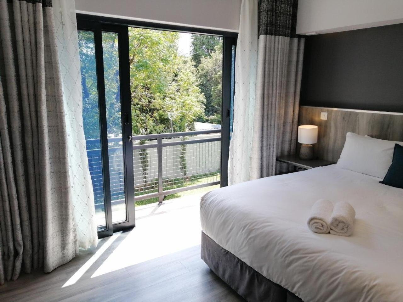 La Orchard Hotel Johannesburg Dış mekan fotoğraf