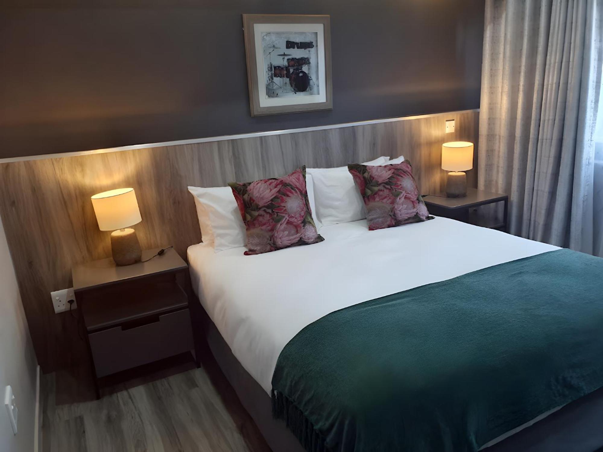 La Orchard Hotel Johannesburg Dış mekan fotoğraf